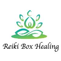 Reiki Box Healing image 1